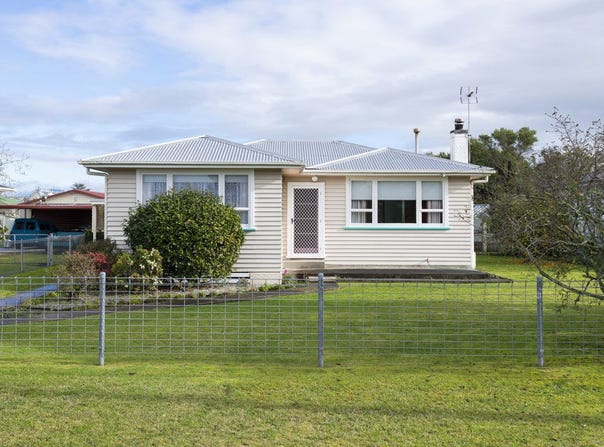 Waverley Street, Elgin, Gisborne