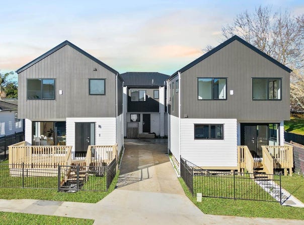 Glennandrew Drive, Half Moon Bay, Auckland