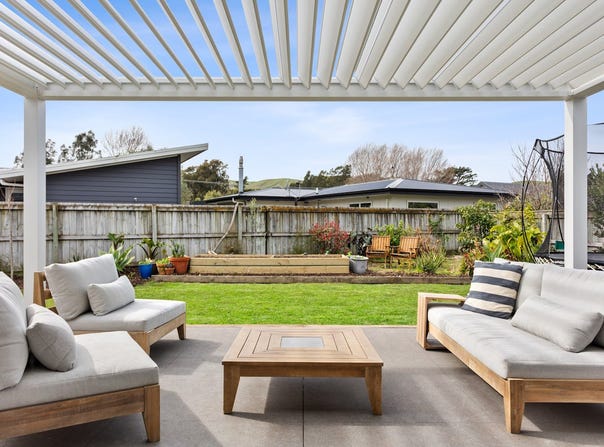 Hamilton Drive, Wainui, Gisborne