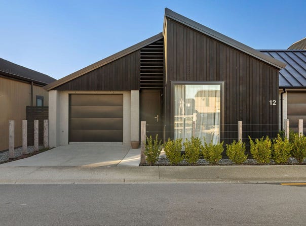 Chapman Way, Jacks Point, Otago