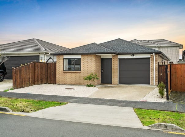Koroheke Road, Takanini, Auckland