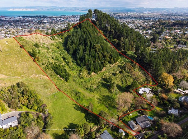 DP 419921 Shelley Road, Whataupoko, Gisborne