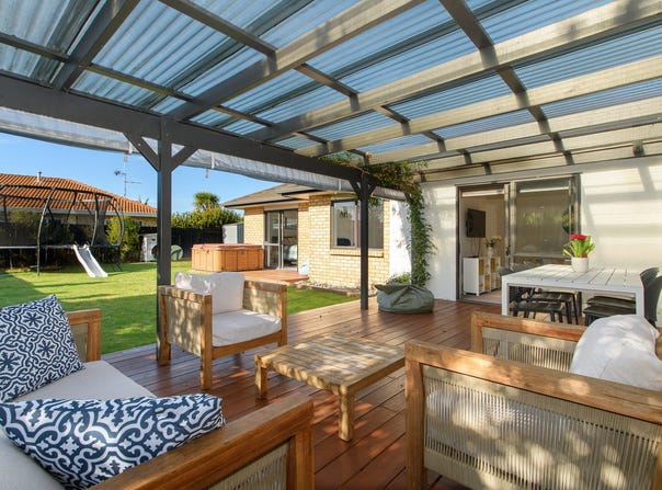 Andalusian Place, Papamoa Beach, Bay Of Plenty