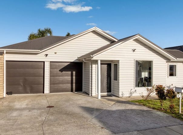Kotuku Crescent, Takanini, Auckland