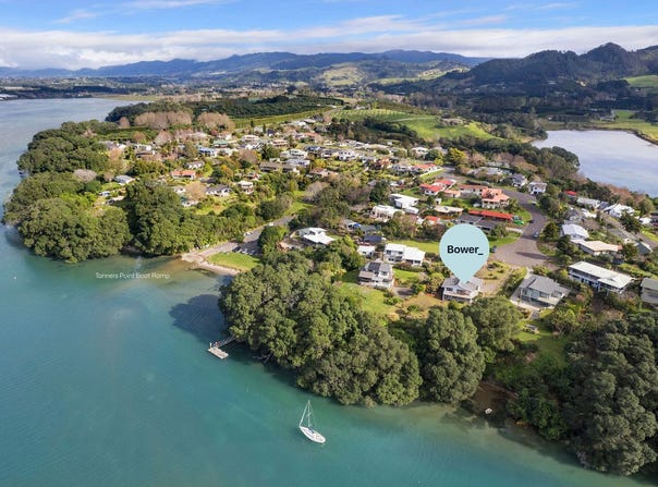 Giles Way, Tanners Point, Bay Of Plenty