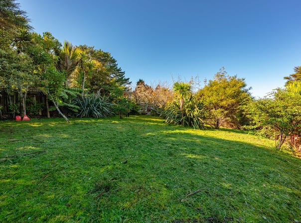Scenic Drive, Swanson, Auckland