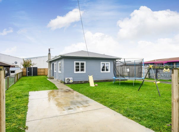 Ngaire Street, Longburn, Manawatu / Whanganui