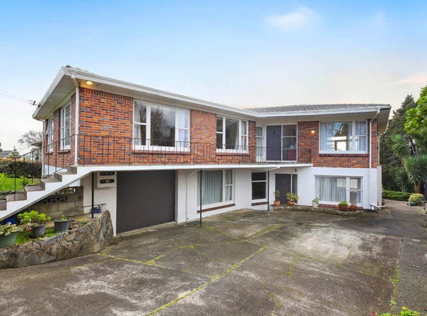 Ridge Road, Howick, Auckland