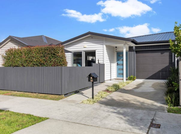 Harore Road, Takanini, Auckland