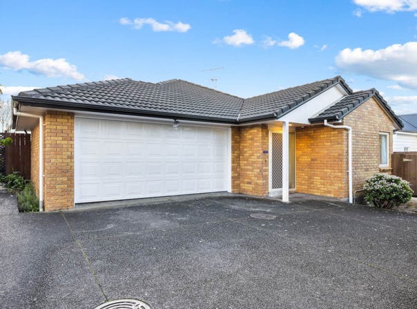 Melrose Road, Mount Roskill, Auckland