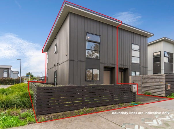 Bader Drive, Mangere, Auckland