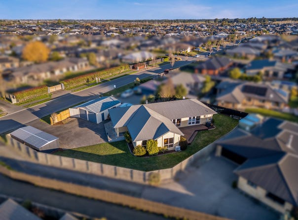 Stonebrook Drive, Rolleston, Canterbury