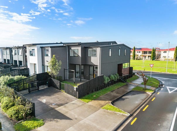 Te Aparangi Road, Papakura, Auckland