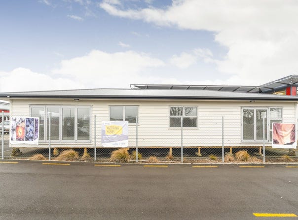 Hendersons Line, Marton, Manawatu / Whanganui
