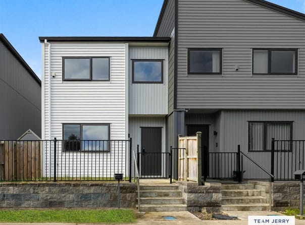 Grove Road, Takanini, Auckland