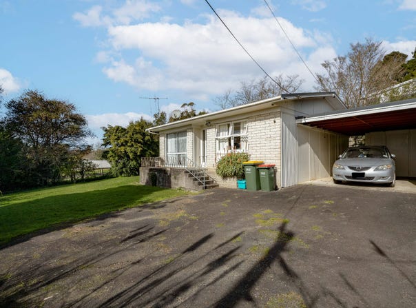 Acacia Crescent, Glenview, Waikato