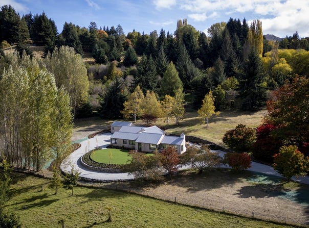 Dalefield Road, Dalefield, Otago