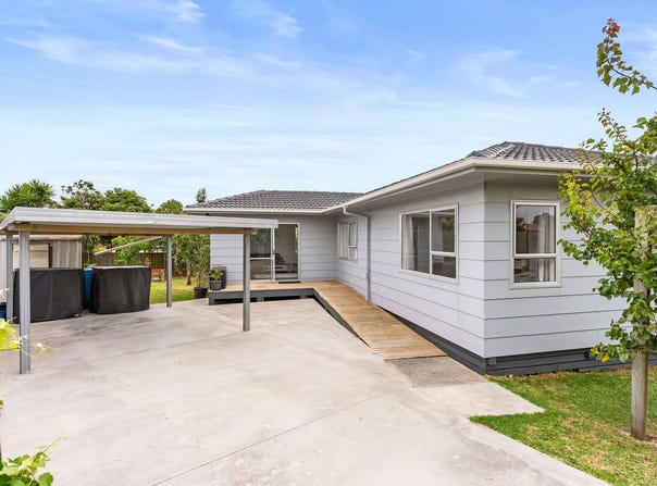 De Bloge Place, Manukau, Auckland