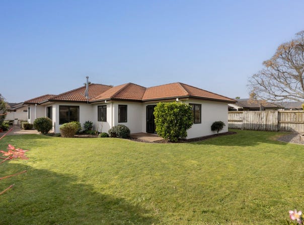 Kahira Crescent, Papamoa, Bay Of Plenty