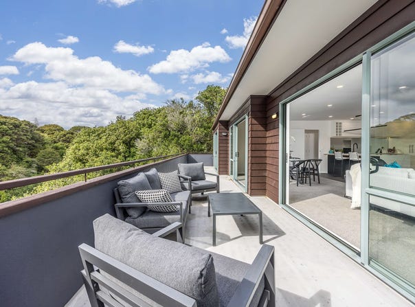 Gowing Drive, Meadowbank, Auckland
