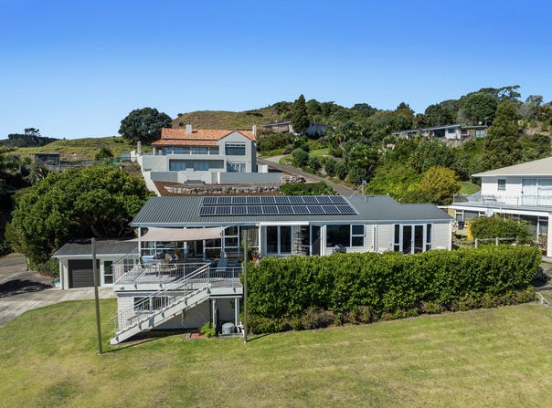 Vedder Road, Ohiwa, Bay Of Plenty