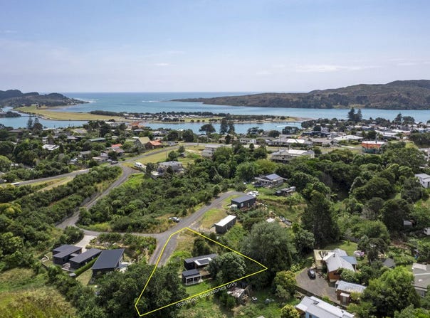 Te Toki Way, Raglan, Waikato