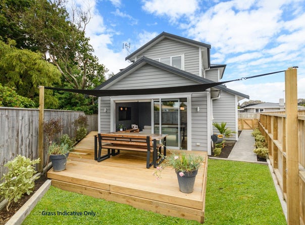 Denbigh Place, Awapuni, Manawatu / Whanganui