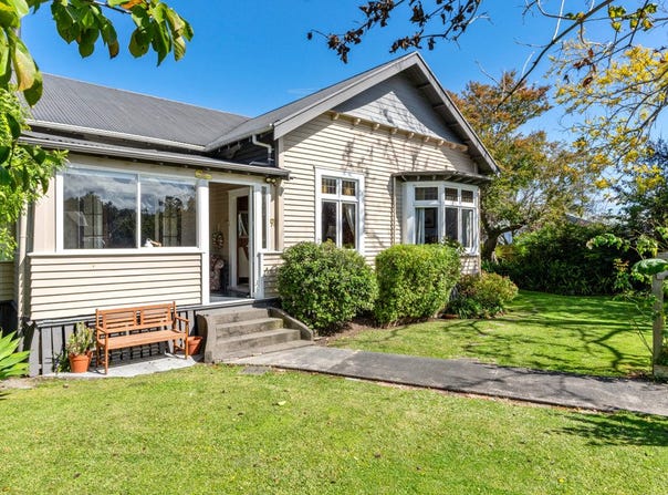 Iranui Road, Inner Kaiti, Gisborne