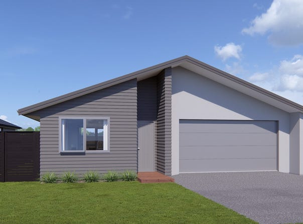 Springwater Drive, Awa Park, Feilding, Manawatu / Whanganui