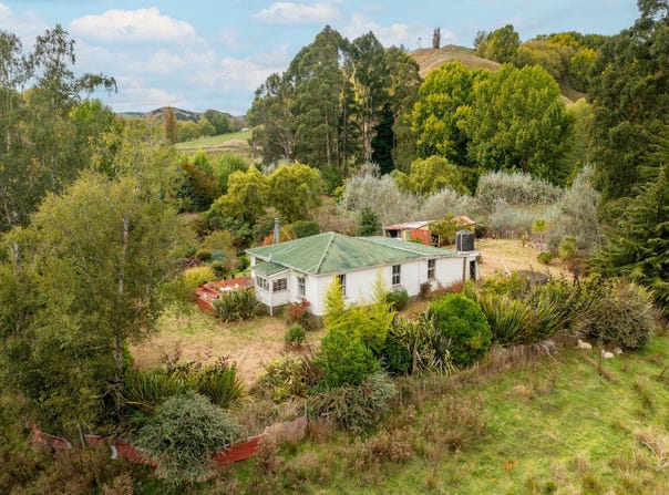 Mangapapa Road, Feilding, Manawatu / Whanganui