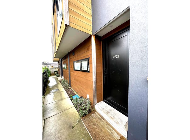 Parson Lane, Papatoetoe, Auckland