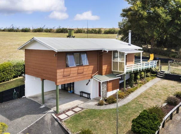 Sergeant Road, Awhitu, Auckland