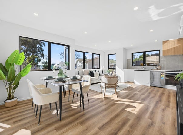 Jillian Drive, Ranui, Auckland