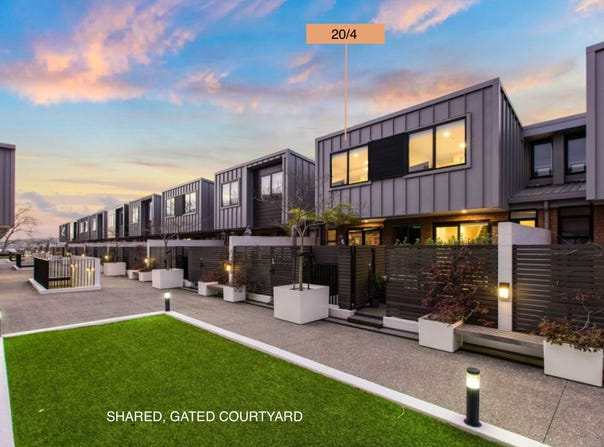 Stables Lane, Millwater, Auckland