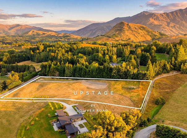 Fitzpatrick Road, Dalefield, Otago