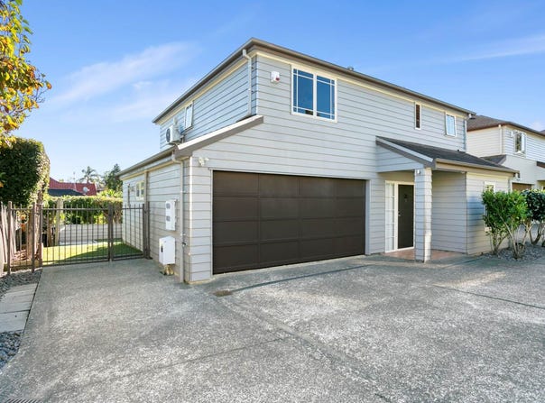 Gowing Drive, Meadowbank, Auckland