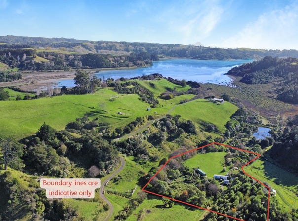 Wainui Road, Whakatane, Bay Of Plenty