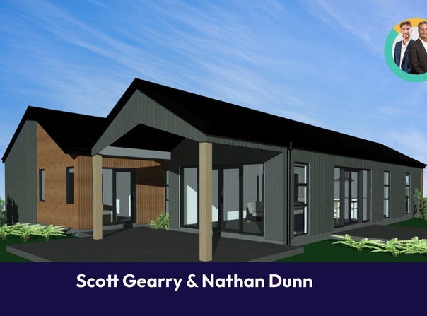 Greenway Crescent, Hope, Nelson / Tasman