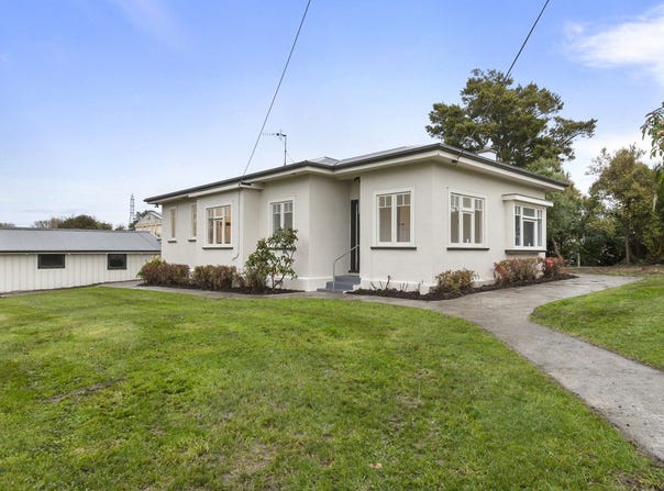 Dutton Street, Bunnythorpe, Manawatu / Whanganui
