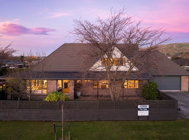 Blairich View, Witherlea, Marlborough