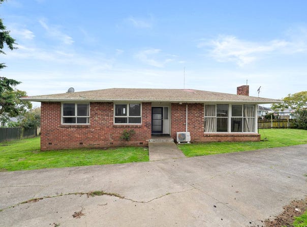 Leonard Place, Otara, Auckland