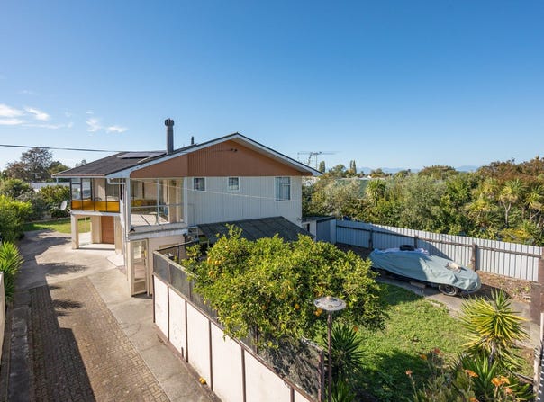 Atkins Street, Motueka, Nelson / Tasman