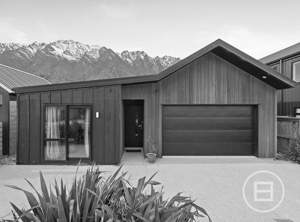 Bale Road, Hanley's Farm, Jacks Point, Otago