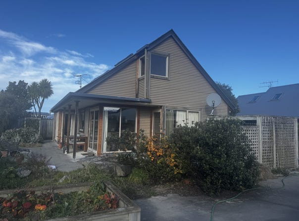 Lochhead Crescent, Methven, Canterbury