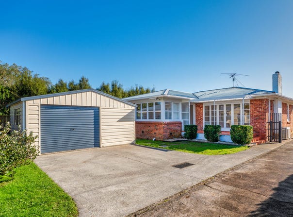 Old Wairoa Road, Papakura, Auckland