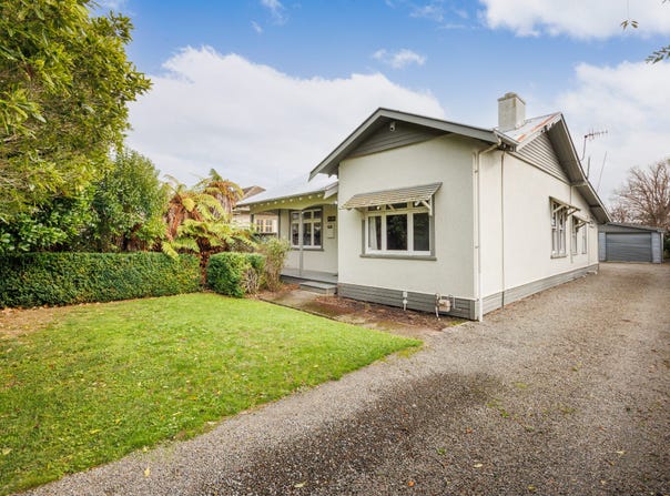 Ferguson Street, West End, Manawatu / Whanganui