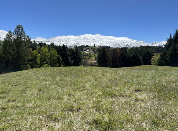 Fitzpatrick Road, Dalefield, Otago