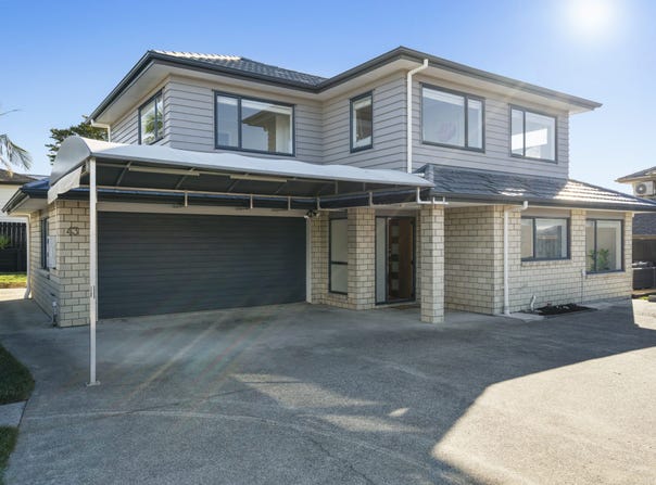 Mili Way, Ranui, Auckland