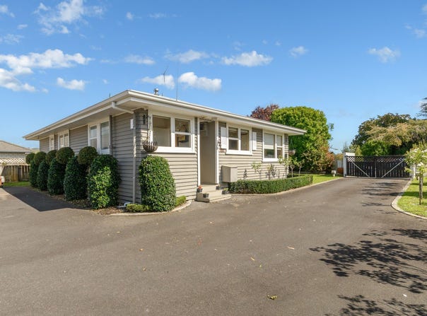 State Highway 2 North, Bethlehem, Bay Of Plenty