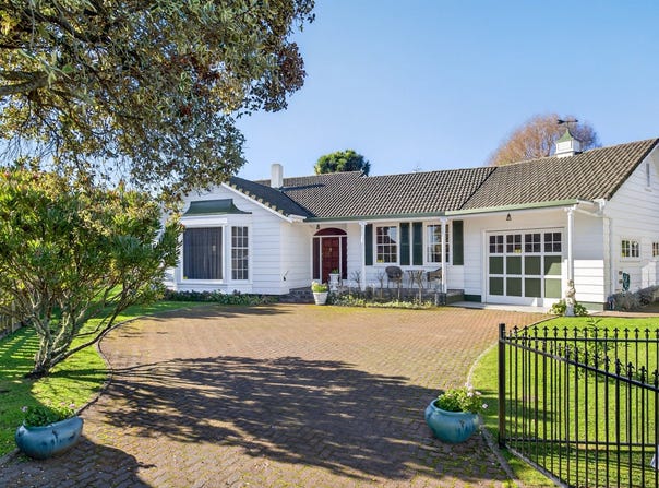 Gardner Place, Inner Kaiti, Gisborne